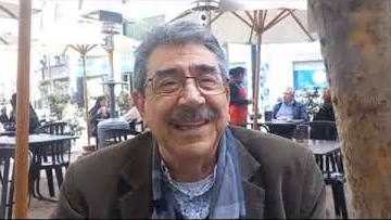 Roberto Rivera Vicencio «La Otra Entrevista»