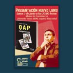 Presentación del libro "QAP"