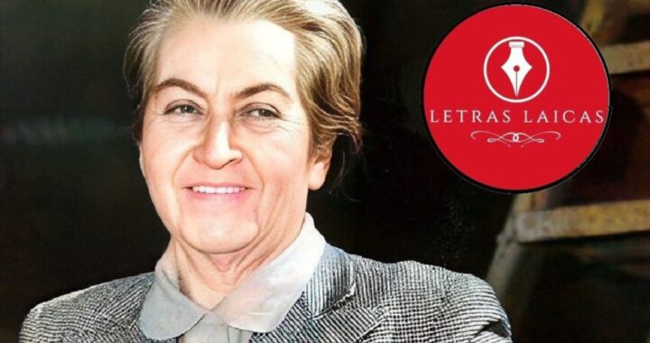 LA MISTRAL: EFEMÉRIDE O NINGUNEO