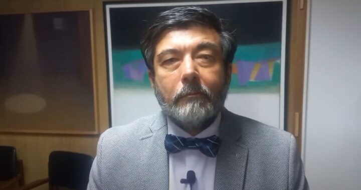 La Otra Entrevista con Gonzalo Villar Bordones