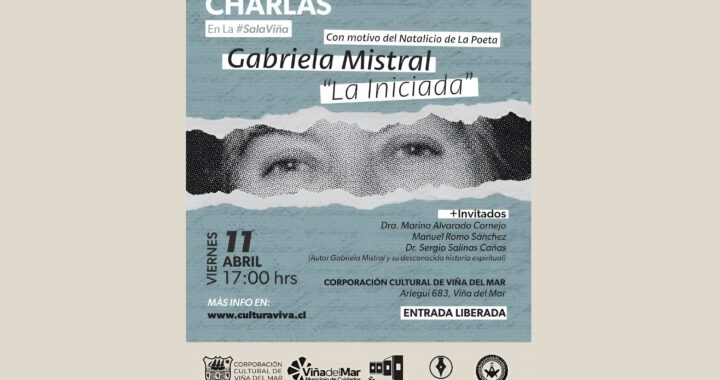 SIMPOSIO PROFUNDIZÓ EN LA ESPIRITUALIDAD DE GABRIELA MISTRAL