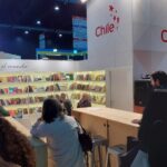 SOCIÓLOGOS CHILENOS PRESENTAN OBRA EN FERIA DEL LIBRO DE BUENOS AIRES
