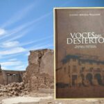 OBRA “VOCES DEL DESIERTO” RESCATA DESDE LOS BASURALES DOCUMENTOS DE OFICINAS SALITRERAS