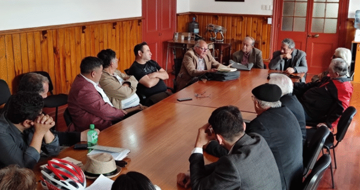 Tercer Encuentro de Escritores Caldera 2024: El desierto florece de letras