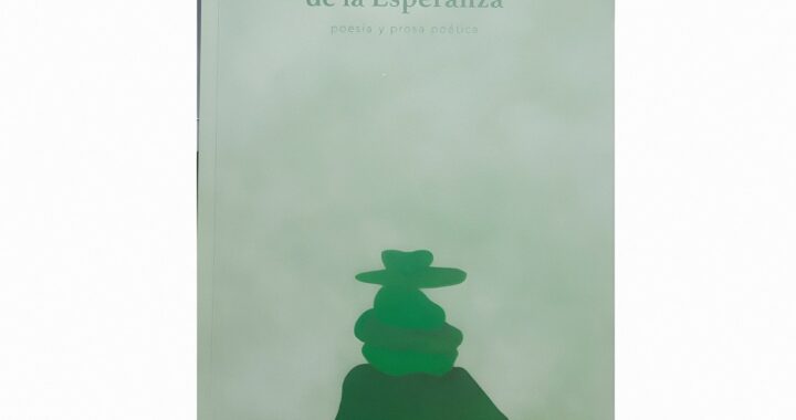 “PACIENCIA DE LA ESPERANZA”: «SUS POEMAS SUCEDEN EN LA COSTA DE LOS POETAS, EN SANTIAGO, EN ROMA Y EN VIENA»