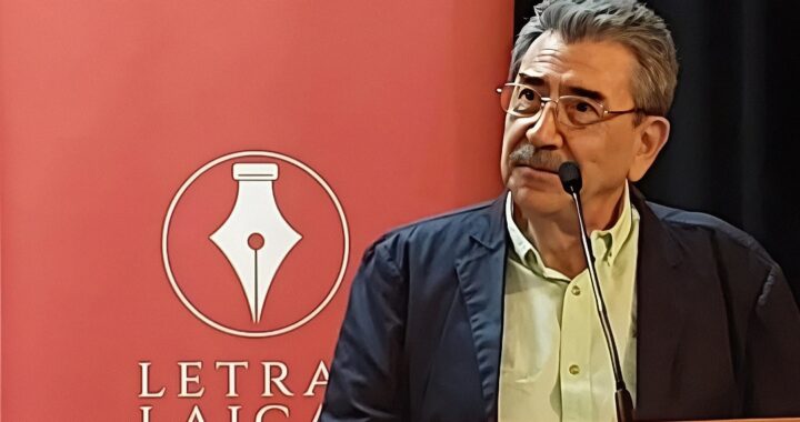 POESÍA DE GABRIELA MISTRAL APUNTA A LO ETERNO DEL GÉNERO HUMANO