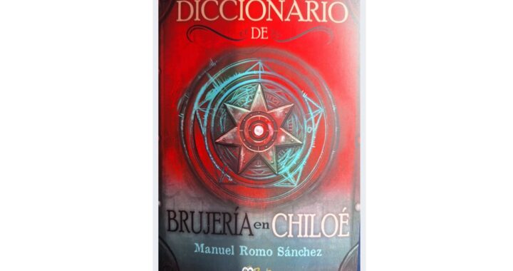 Manuel Romo Sánchez expone en encuentro “Chiloé Oculto”