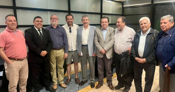 LETRAS LAICAS HIZO PROVECHOSO BALANCE Y PROYECTÓ LABOR PARA EL 2026