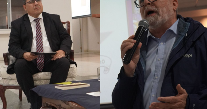 SOCIOS DE LETRAS LAICAS PARTICIPAN DE ACTIVIDAD LITERARIA EN LA ESCUELA PDI