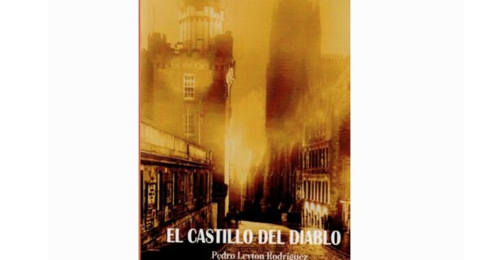 “EL CASTILLO DEL DIABLO”: MEMORIA, INFANCIA Y EL HORROR DE LO REAL