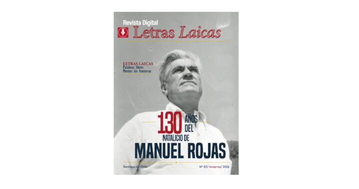 Revista Digital Letras Laicas