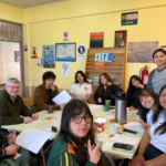 Literatura y cine se citan en Club de Lectura