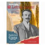 YA CON EL TERCER NÚMERO EN CIRCULACIÓN SE CONSOLIDA REVISTA LETRAS LAICAS