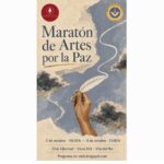 VIÑA DEL MAR SERÁ SEDE DE UNA MARATÓN DE ARTES POR LA PAZ