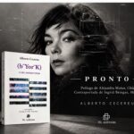 “(B¨YOR¨K) O DEL HIPERFUTURO” ES LA NUEVA OBRA DEL DESTACADO ESCRITOR ALBERTO CECEREU