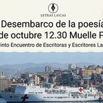 VIÑA DEL MAR SERÁ SEDE DE UNA MARATÓN DE ARTES POR LA PAZ