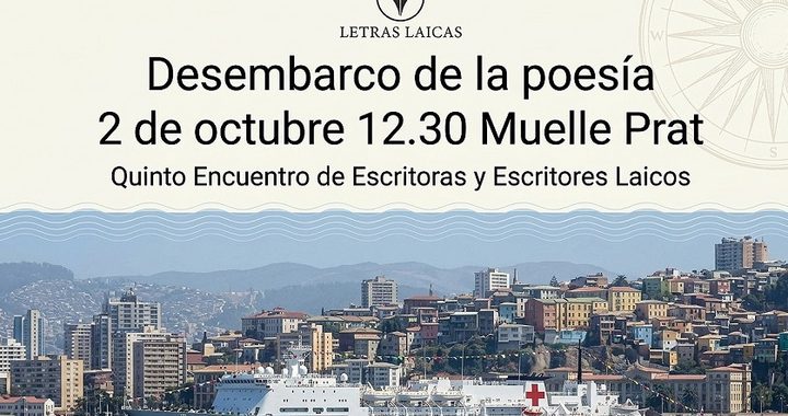 VIÑA DEL MAR SERÁ SEDE DE UNA MARATÓN DE ARTES POR LA PAZ