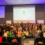 MASIVA CONCURRENCIA EN V ENCUENTRO DE MEDIADORES DE LECTURA “OJOS QUE LEEN, PÁGINAS QUE ILUSTRAN”