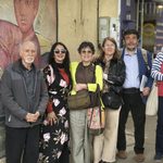 FRATERNIDAD, DONACIÓN DE LIBROS Y RECITALES MARCARON NUEVA JORNADA DE CITA DE ESCRITORES