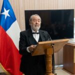 RINDEN HOMENAJE A TRAYECTORIA Y LEGADO DE POETA GUILLERMO BOWN FERNÁNDEZ